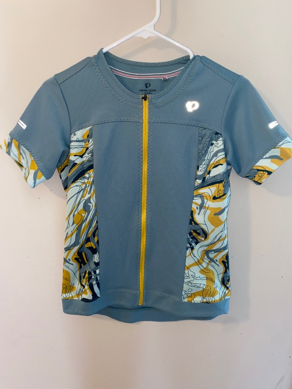 Pearl Izumi Cycling Jersey